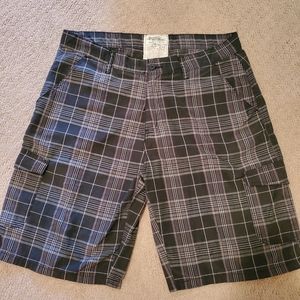 2/$10 Sz 38 Men's cotton shorts
